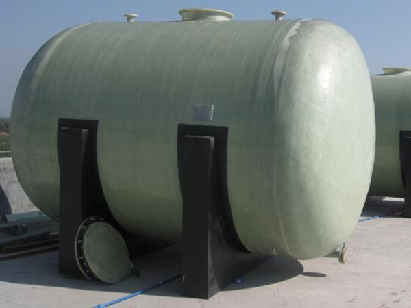玻璃鋼儲罐 