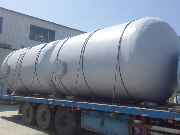 玻璃鋼儲罐 